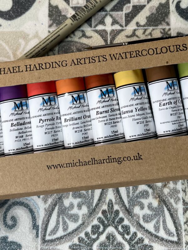 Drawing contest: your dream shopfront