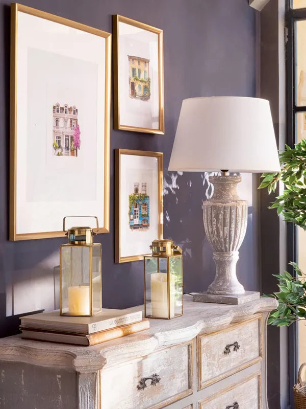 My Prints Return to El Mueble Magazine