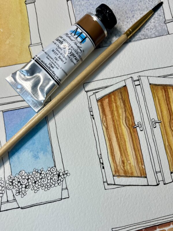 Workshops op het Kreadoe Lentefestival 2026